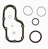 NI4.0CS-A Engine Gasket Set for 2005-2019 Suzuki, Nissan 4.0L - image 1