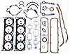 O307-A Engine Gasket Set for 1986-1988 Chevrolet 5.0L - image 1