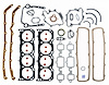 O350L-A Intake Manifold Gasket Set for 1977-1980 Buick, Cadillac, Oldsmobile 5.7L - image 1