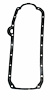 OC350-L Oil Pan / Valve Cover Gasket Set for 1975-1985 Chevrolet 4.3L, 4.4L, 5.0L, 5.7L - image 1