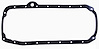 OC350-R Oil Pan / Valve Cover Gasket Set for 1975-1985 Chevrolet 4.4L, 5.0L, 5.7L, 6.6L