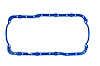 OF302 Oil Pan / Valve Cover Gasket Set for 1986-2001 Ford, Lincoln, Mercury 5.0L - image 1