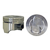 P1502(8)STD Dish Top Piston for 1963-1976 Ford, Mercury 4.7L, 5.0L [Standard Size] - image 1