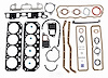 P151R-34 Engine Gasket Set for 1980-1986 Chevrolet 2.5L - image 1