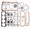 P151U Engine Gasket Set for 1985-1986 Buick, Chevrolet, Pontiac 2.5L - image 1