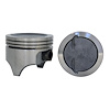 P1524(8)STD Dish Top Piston for 1968-1995 Chevrolet 5.7L [Standard Size] - image 1