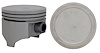 P1530(8)STD Dish Top Piston for 1971-1993 Chrysler, Dodge 5.9L [Standard Size] - image 1