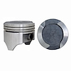 P1538(8)030 Dish Top Piston for 1971-1982 Ford, Lincoln, Mercury 6.6L [+0.030 in. Oversize] - image 1