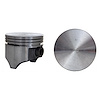 P1541(4)STD Flat Top Piston for 1984-1994 Ford, Mercury 2.3L [Standard Size] - image 1
