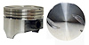 P1545(8)STD Flat Top Piston for 1970-1983 Chevrolet 7.4L [Standard Size] - image 1