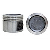 P1554(6)030 Dish Top Piston for 1980-1984 Buick, Cadillac, Oldsmobile, Pontiac 4.1L [+0.030 in. Oversize] - image 1