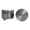 P1560(6)STD Flat Top Piston for 1974-1986 Ford, Mercury 2.8L [Standard Size] - image 1