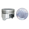 P1572(4).75 Dish Top Piston for 1985 Chevrolet 2.0L [0.75 mm Undersize] - image 1