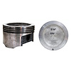 P1580(6)040 Dish Top Piston for 1989-1993 Buick, Oldsmobile, Pontiac 3.3L [+0.040 in. Oversize] - image 1
