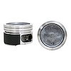 P1584(6)STD Coated Dish Top Piston for 1990-1993 Chevrolet 3.1L [Standard Size] - image 1