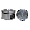 P1585(4).50 Dish Top Piston for 1987-1989 Chevrolet 2.0L [0.50 mm Undersize] - image 1