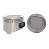 P1588(6)STD Dish Top Piston for 1987-1991 Chrysler, Dodge 3.0L [Standard Size] - image 1