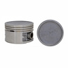 P3005(4)STD Dish Top Piston for 1989-1995 Chrysler, Dodge 2.5L [Standard Size] - image 1