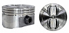 P3014(6)STD Piston for 1992-2012 Chevrolet 4.3L [Standard Size] - image 1