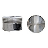 P3020(6)STD Flat Top Piston for 1995-1997 Chevrolet 3.4L [Standard Size] - image 1