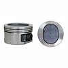 P3030(6).50 Dish Top Piston for 1991-1996 Chrysler 3.8L [0.50 mm Undersize] - image 1