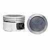 P3031(6)STD Dish Top Piston for 1994-1995 Chevrolet 3.4L [Standard Size] - image 1