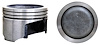 P3037(6).75 Piston for 1995 Chevrolet 3.8L [0.75 mm Undersize] - image 1
