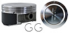 P3038(6)STD Piston for 1999-2005 Chevrolet 3.8L [Standard Size] - image 1