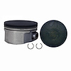 P3059(8)STD Piston for 2000-2005 Cadillac, Pontiac 4.6L [Standard Size] - image 1