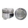 P3068(4)STD Dish Top Piston for 1986-1988 Chrysler, Dodge 2.5L [Standard Size] - image 1