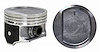P3071(6)STD Piston for 1996-2006 Jeep 4.0L [Standard Size] - image 1