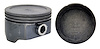 P3079(8).75 Piston for 1999-2004 Chevrolet 5.3L [0.75 mm Undersize] - image 1