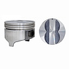 P3085(8)030 Piston for 1970-1976 Pontiac 7.5L [+0.030 in. Oversize] - image 1