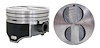 P3097(8)STD Piston for 1996-2000 Ford, Mercury 5.0L [Standard Size] - image 1