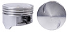 P3098(8)STD Flat Top Piston for 1996-1999 Chevrolet 7.4L [Standard Size] - image 1