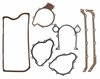 P350-1 Engine Gasket Set for 1967-1971 Pontiac 5.7L, 6.6L, 7.0L, 7.5L - image 2