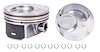 P3520(6).50 Piston for 2012-2020 Ford, Lincoln 3.5L [0.50 mm Undersize] - image 1