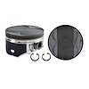 P4008(6)STD Piston for 2002-2009 Nissan, INFINITI 3.5L [Standard Size] - image 1