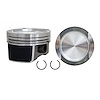 P4013(4)STD Coated Piston for 2001-2006 Volkswagen 2.0L [Standard Size] - image 1