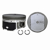 P4015(6)STD Piston for 2005-2019 Suzuki, Nissan 4.0L [Standard Size] - image 1