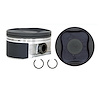 P4018(6)STD Piston for 2003-2015 Toyota 4.0L [Standard Size] - image 1