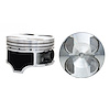 P4019(6)STD Piston for 1998-2002 Mazda 2.5L [Standard Size] - image 1