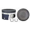 P4022(4)STD Piston for 2006-2009 Mazda 2.3L [Standard Size] - image 1
