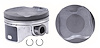 P4028(4)STD Piston for 2008-2014 Pontiac, Toyota, Scion 1.8L [Standard Size] - image 1