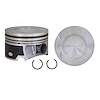 P4029(4)STD Piston for 2005-2009 Audi, Volkswagen 2.0L [Standard Size] - image 1