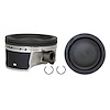 P4030(4)STD Piston for 2009-2019 Ford, Lincoln, Mercury, Mazda 2.5L [Standard Size] - image 1
