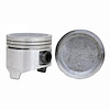 P4554(4)STD Piston for 1986-1995 Isuzu 2.3L [Standard Size] - image 1