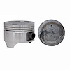 P4625(4).50 Dish Top Piston for 1986-1989 Suzuki 1.3L [0.50 mm Undersize] - image 1