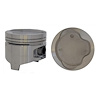 P4650(4)100 Piston for 1987-1994 Toyota 1.5L [+0.100 in. Oversize] - image 1