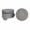 P4665(3)STD Piston for 1989-2000 Chevrolet, Geo 1.0L [Standard Size] - image 1